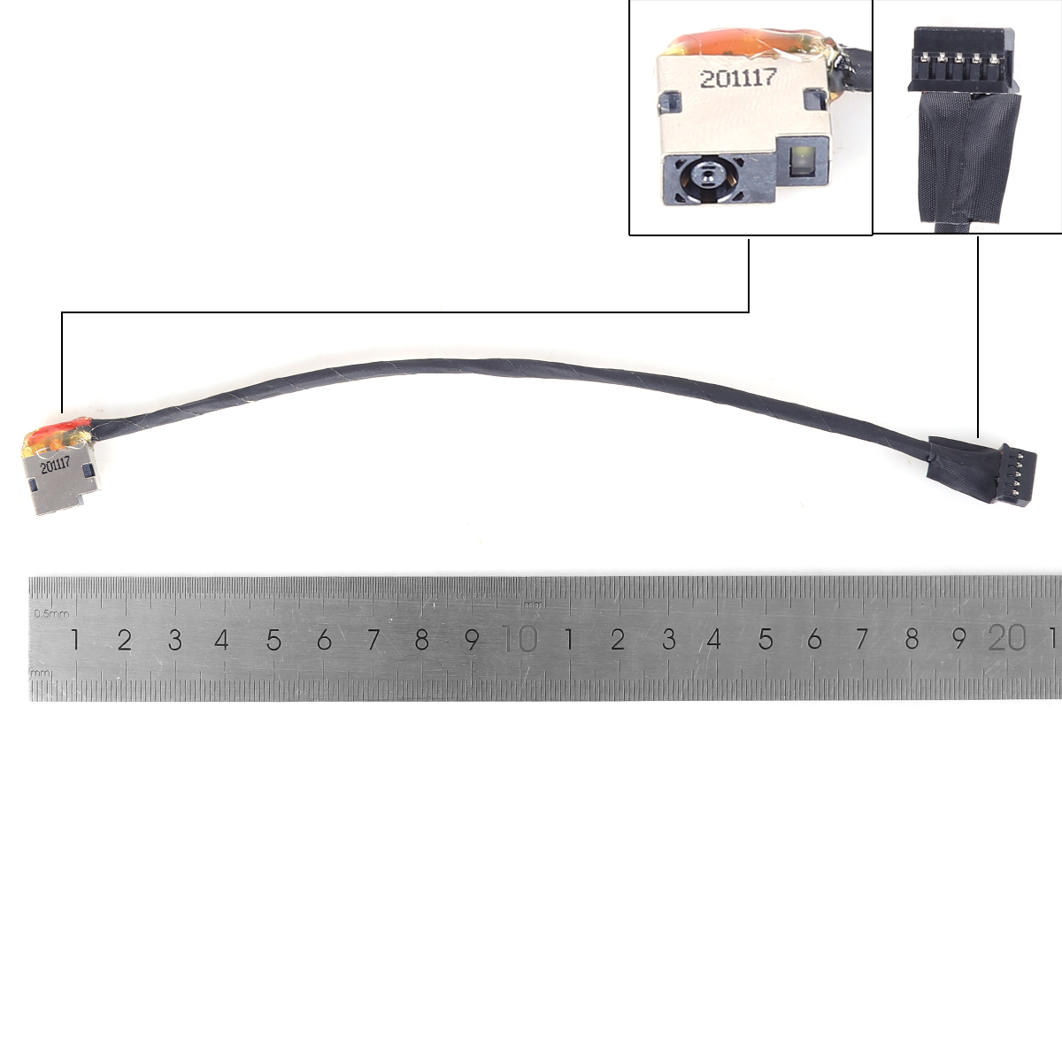 Picture of HP 17-J013CL 17-J017CL 17-J020US 17-J021NR 10pin